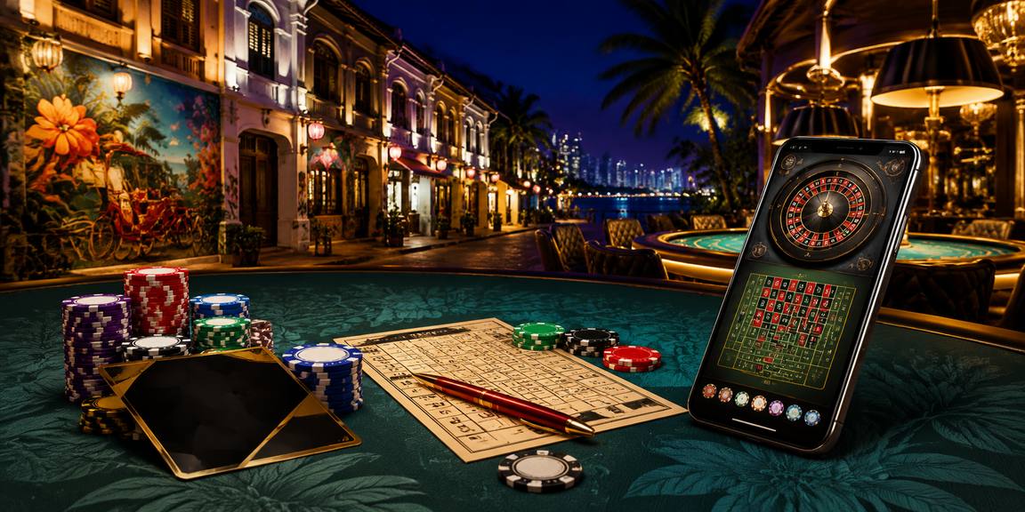 6 lotto Dealer Live, Permainan Real-Time, Satu Platform