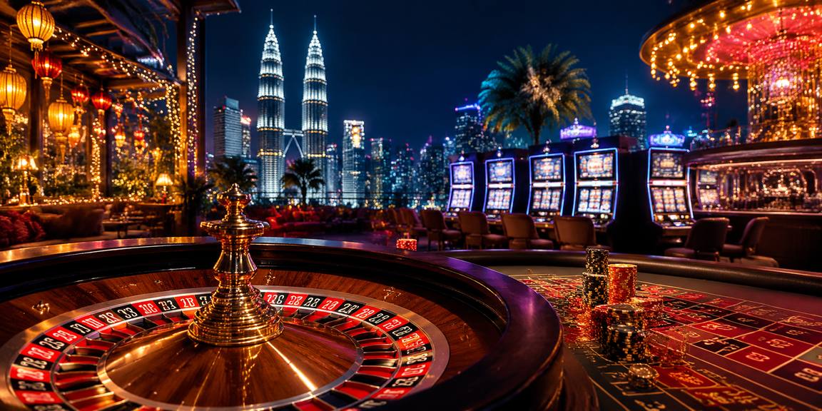 6 lotto Grid Pembayaran Transparan